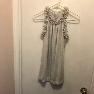 NWOT Kische cute summer dress, size S